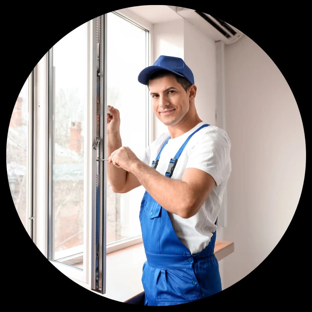 Experienced Window and Door Specialists in London & Kent