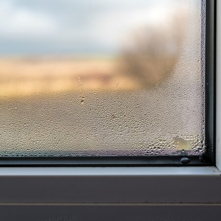 Window Condensation