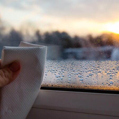 Window Condensation