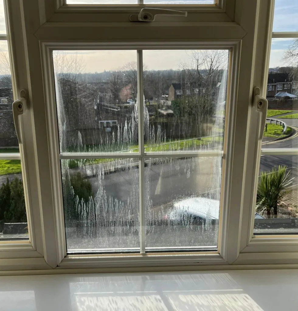 double glaze glass replacement