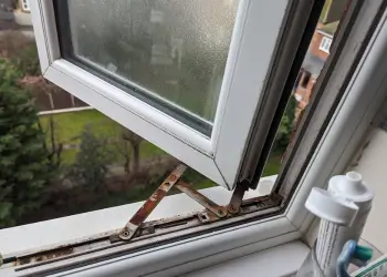 Window hinge repair service near me