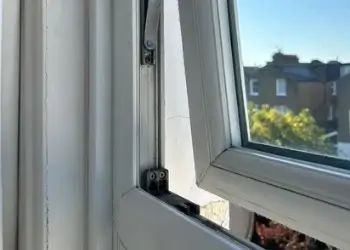 Window repair near me in London