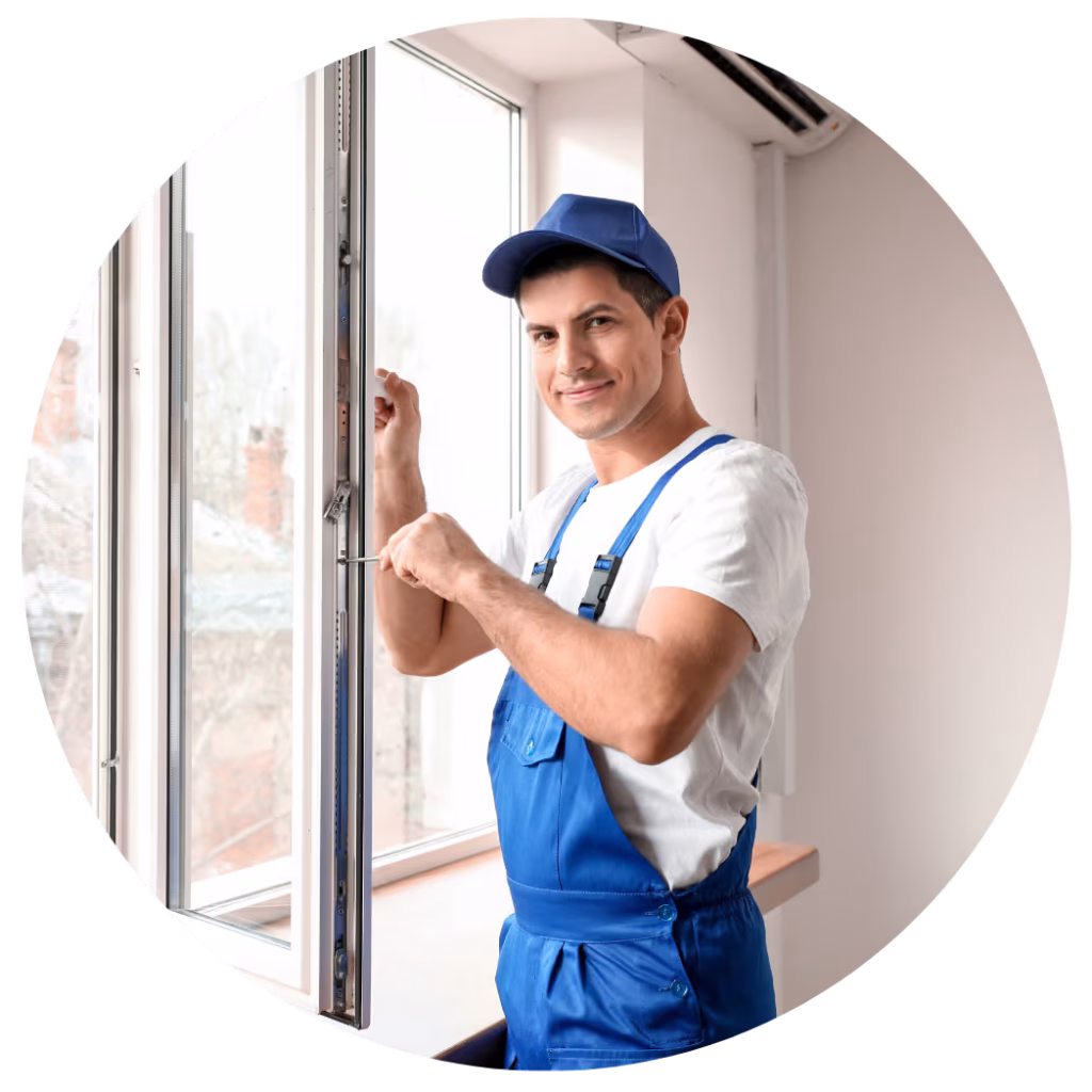 Experienced Window and Door Specialists in London & Kent